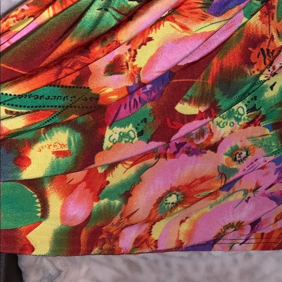 Swim Cover up - Picture 2 of 3